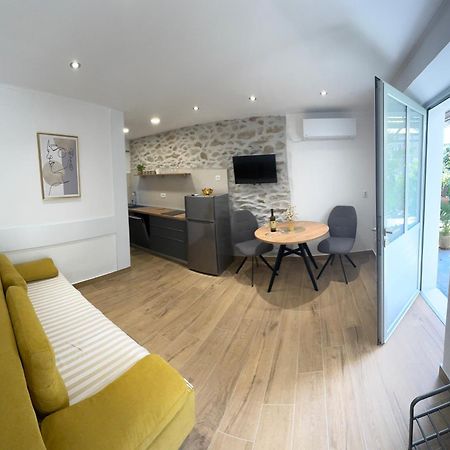 Eleonora Apartments Zadar Eksteriør bilde