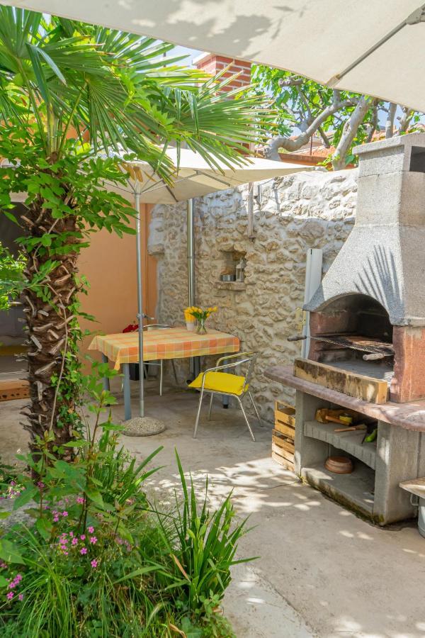 Eleonora Apartments Zadar Eksteriør bilde