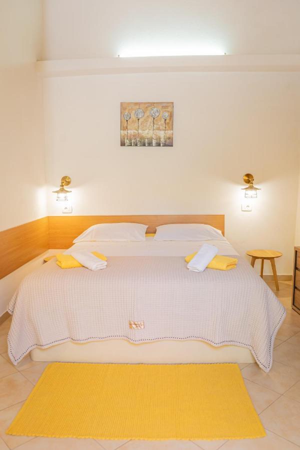 Eleonora Apartments Zadar Eksteriør bilde