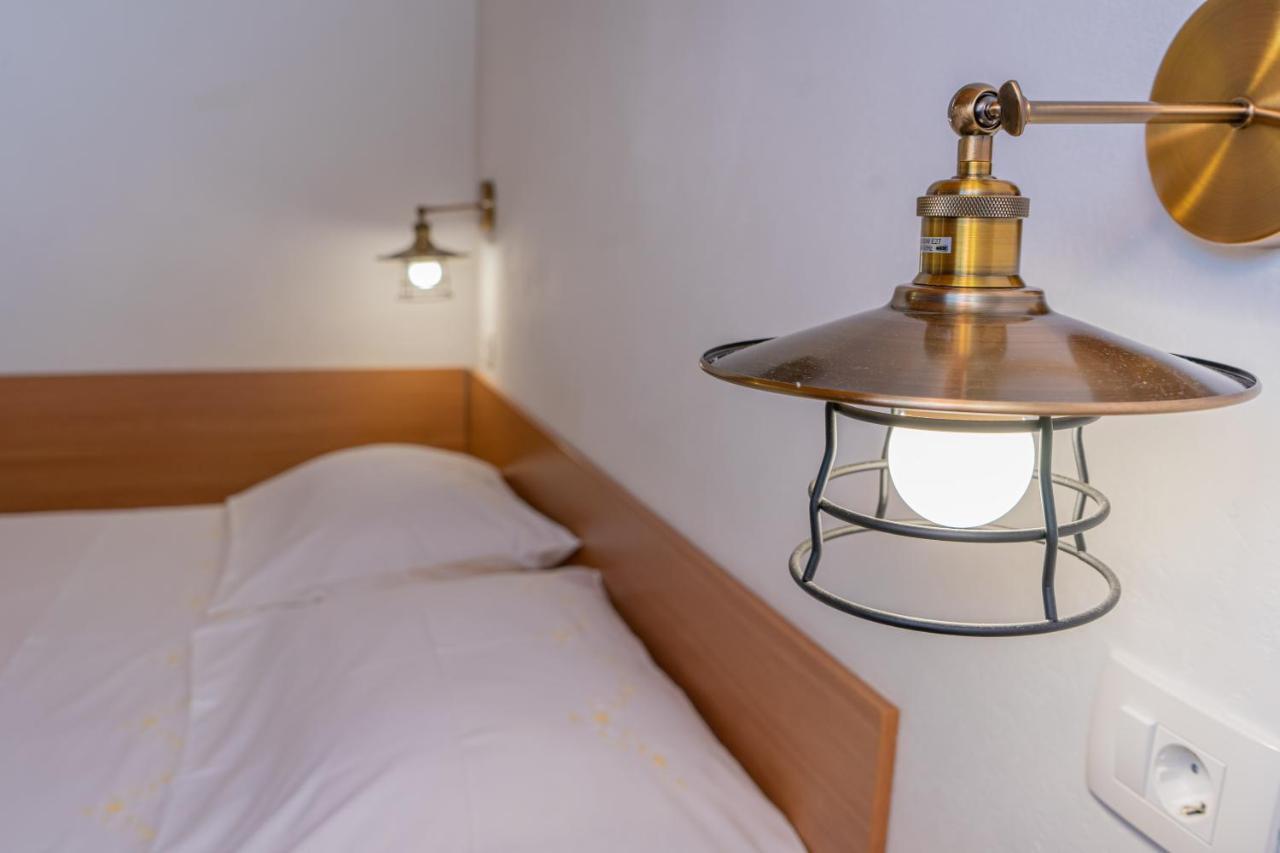 Eleonora Apartments Zadar Eksteriør bilde