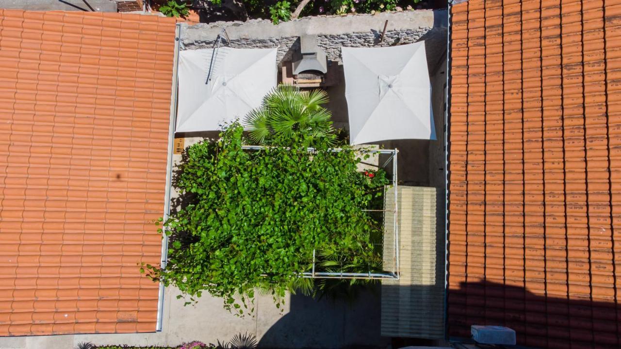 Eleonora Apartments Zadar Eksteriør bilde