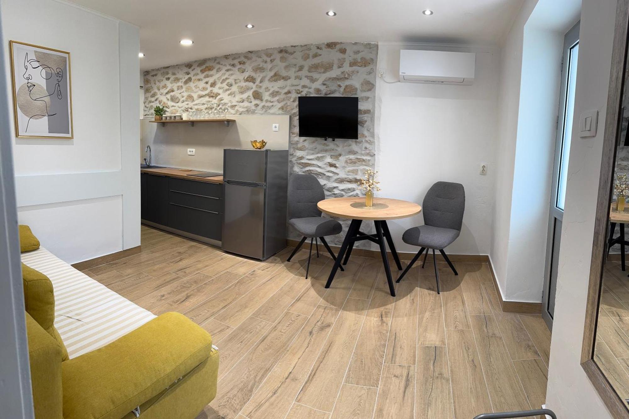 Eleonora Apartments Zadar Eksteriør bilde