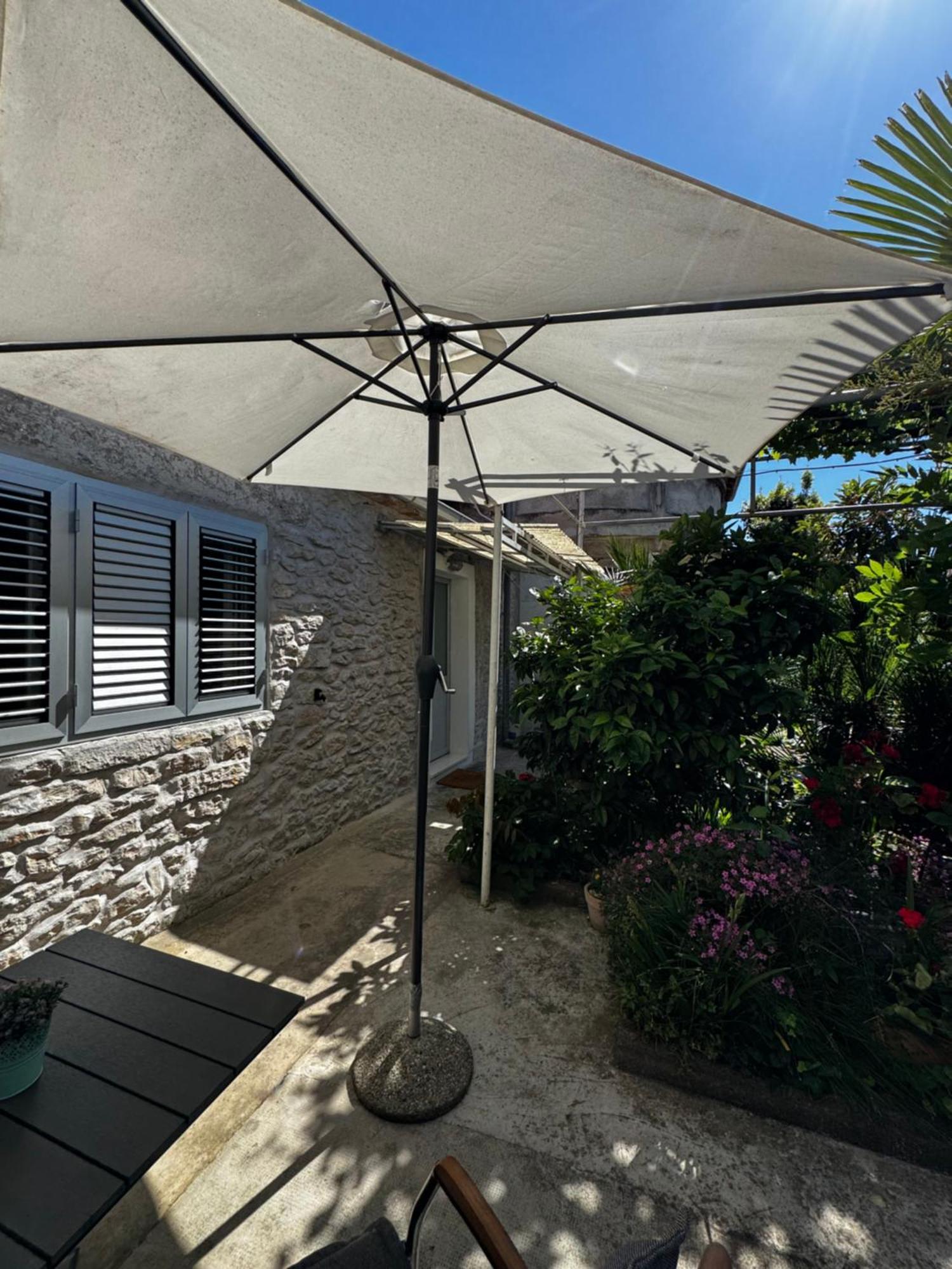 Eleonora Apartments Zadar Eksteriør bilde